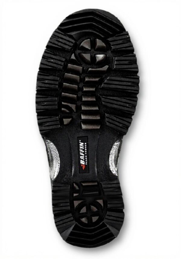 Baffin Herren Apex Stiefel wasserdicht Kälteschutz