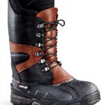 Baffin Herren Apex Stiefel wasserdicht Kälteschutz
