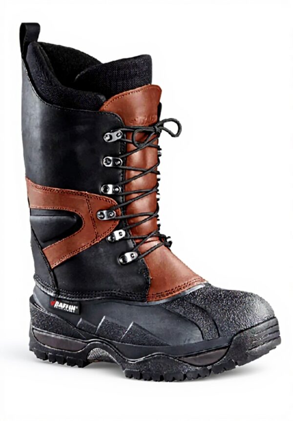 Baffin Herren Apex Stiefel wasserdicht Kälteschutz