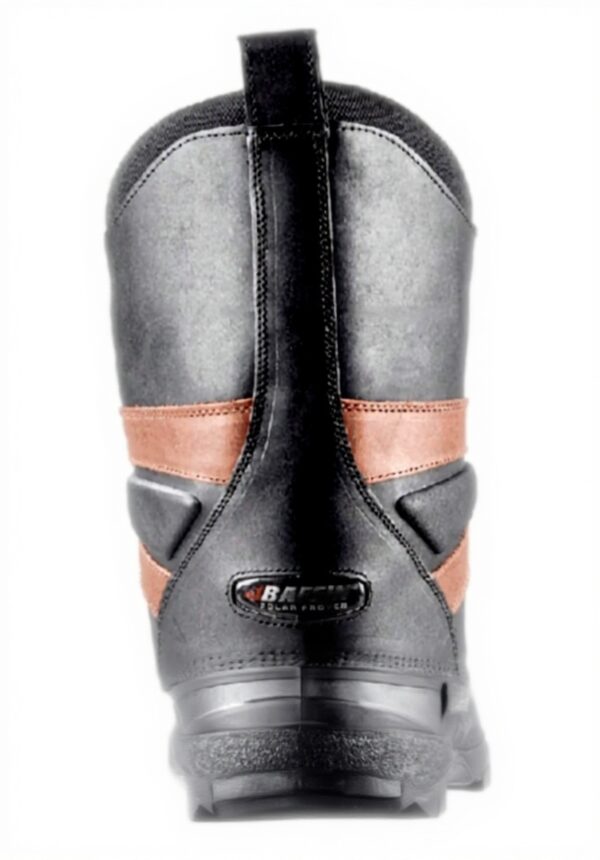 Baffin Herren Apex Stiefel wasserdicht Kälteschutz