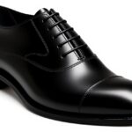 BARKER Falsgrave Oxford Schuhe Handgefertigt Leder Business