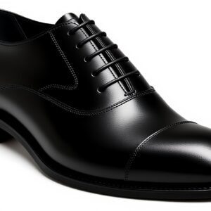 BARKER Falsgrave Oxford Schuhe Handgefertigt Leder Business