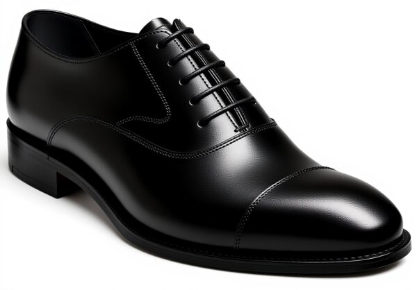BARKER Falsgrave Oxford Schuhe Handgefertigt Leder Business