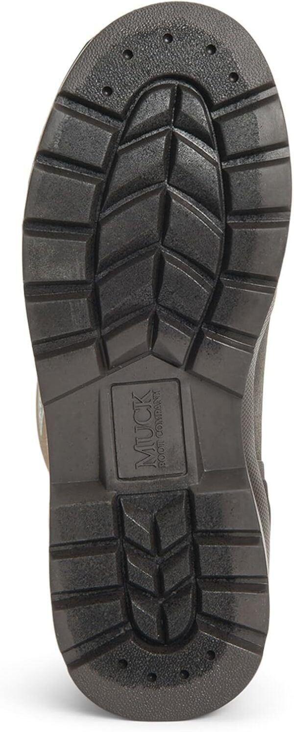 Muck Boots Herren Gummistiefel wasserdicht Neopren Komfort-3