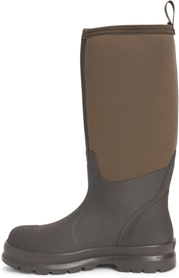 Muck Boots Herren Gummistiefel wasserdicht Neopren Komfort-7