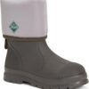 Muck Boots Herren Gummistiefel wasserdicht Neopren Komfort-5