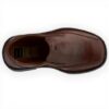 Josef Seibel Barker Herren Slipper Leder schwarz