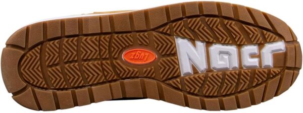 Lugz Herren Rapid Mode-Stiefel Komfort Outdoor Schuhe-2