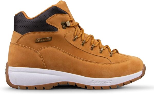 Lugz Herren Rapid Mode-Stiefel Komfort Outdoor Schuhe-5