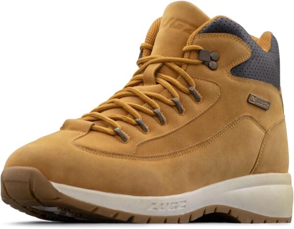 Lugz Herren Rapid Mode-Stiefel Komfort Outdoor Schuhe-0