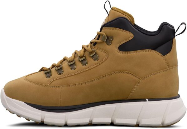 Lugz Herren Whirlwind Chukka Stiefel Komfort Design-5