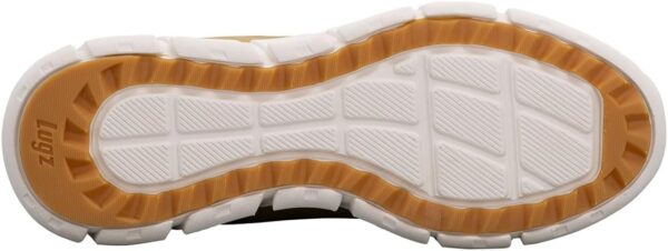 Lugz Herren Whirlwind Chukka Stiefel Komfort Design-3