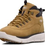 Lugz Herren Whirlwind Chukka Stiefel Komfort Design-0