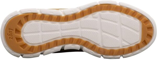 Lugz Herren Whirlwind Chukka Stiefel Komfort Design-10