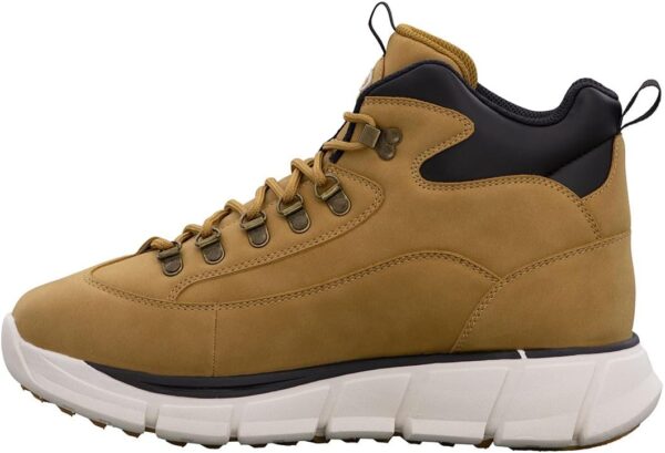 Lugz Herren Whirlwind Chukka Stiefel Komfort Design-7