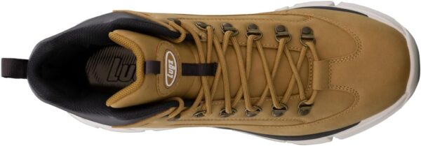 Lugz Herren Whirlwind Chukka Stiefel Komfort Design-4