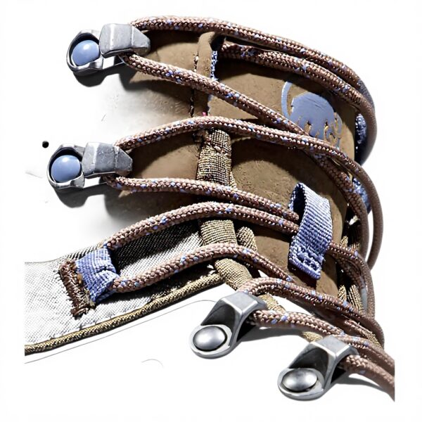 Mammut Nova Tour II High GTX Damen Wanderschuhe wasserdicht