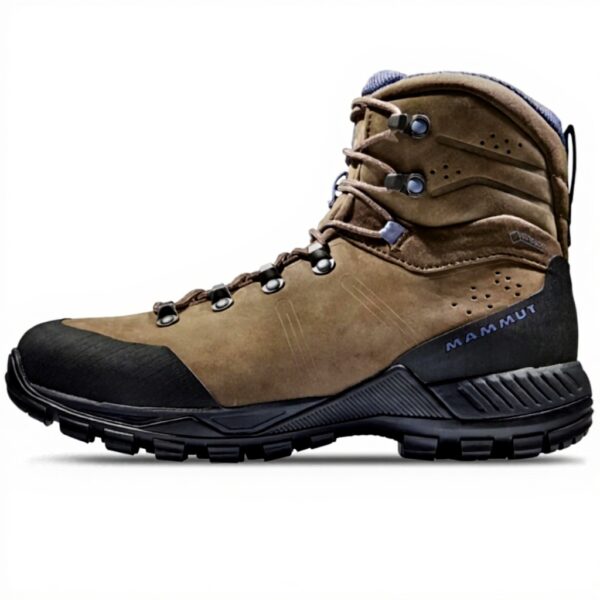 Mammut Nova Tour II High GTX Damen Wanderschuhe wasserdicht