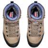 Mammut Nova Tour II High GTX Damen Wanderschuhe wasserdicht