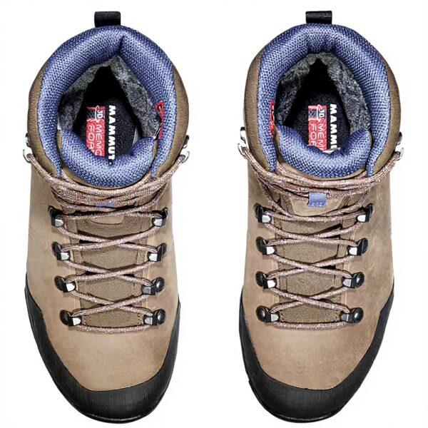 Mammut Nova Tour II High GTX Damen Wanderschuhe wasserdicht