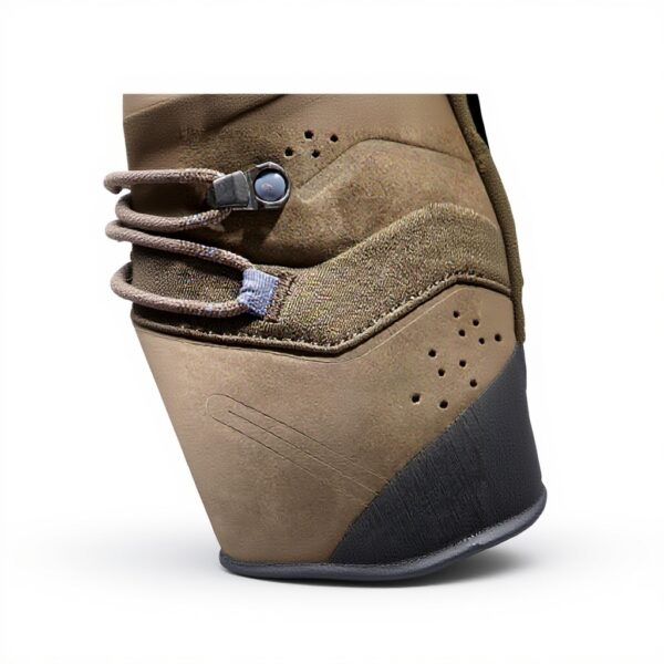 Mammut Nova Tour II High GTX Damen Wanderschuhe wasserdicht