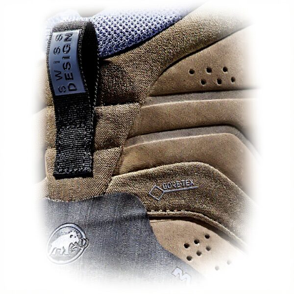 Mammut Nova Tour II High GTX Damen Wanderschuhe wasserdicht