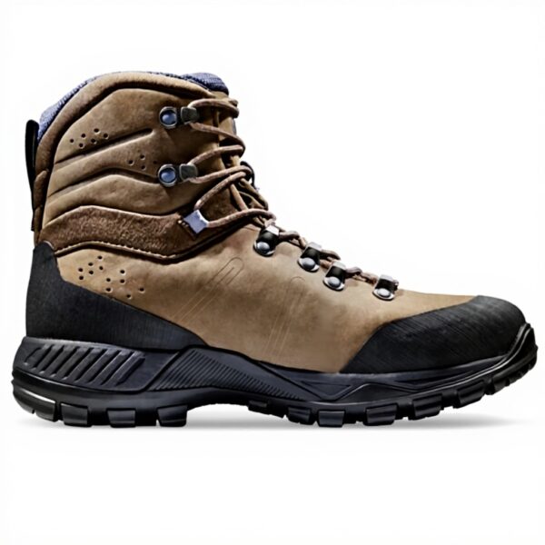 Mammut Nova Tour II High GTX Damen Wanderschuhe wasserdicht