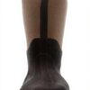 Muck Boots Gummistiefel Damen Herren Wetland Braun