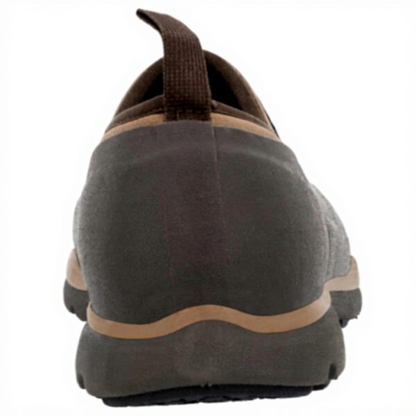 Muck Boots Herren Excursion Pro Low Gummistiefel wasserdicht