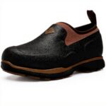 Muck Boots Herren Excursion Pro Low Gummistiefel wasserdicht