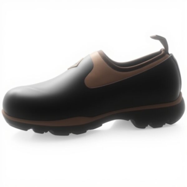 Muck Boots Herren Excursion Pro Low Gummistiefel wasserdicht