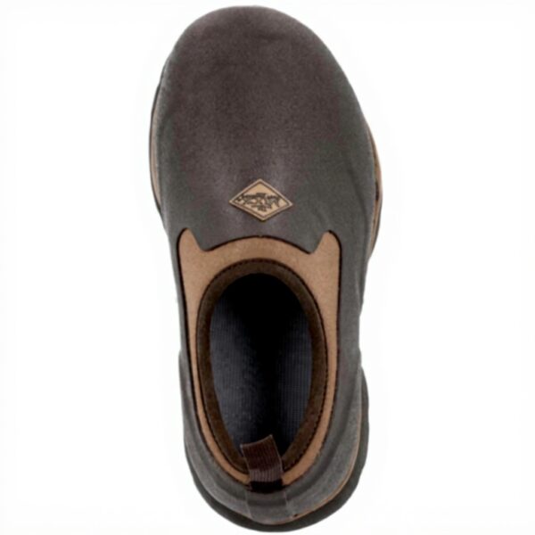 Muck Boots Herren Excursion Pro Low Gummistiefel wasserdicht