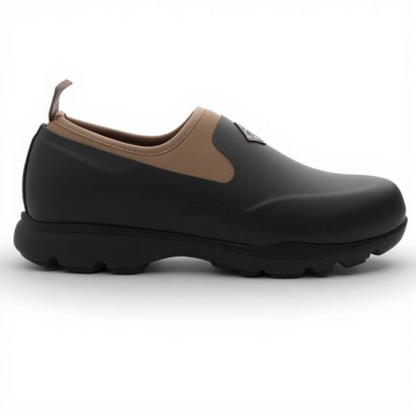 Muck Boots Herren Excursion Pro Low Gummistiefel wasserdicht