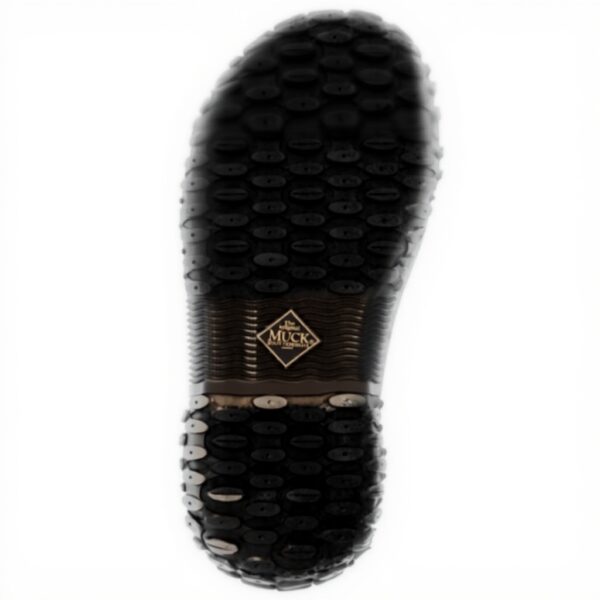 Muck Boots Muckster II Low Gummistiefel Herren wasserdicht