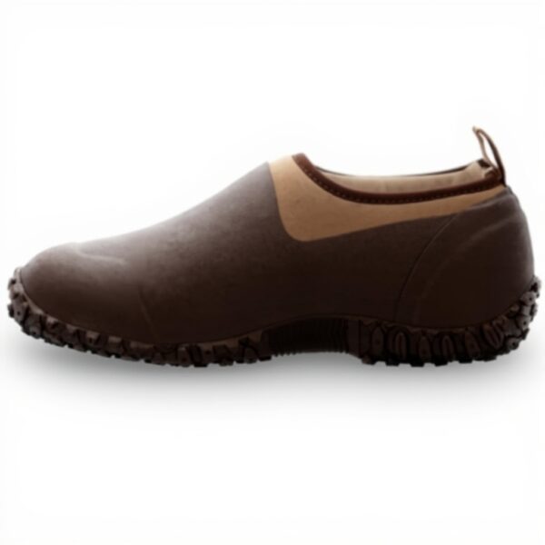 Muck Boots Muckster II Low Gummistiefel Herren wasserdicht