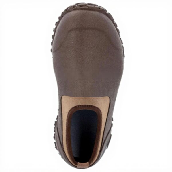 Muck Boots Muckster II Low Gummistiefel Herren wasserdicht