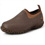 Muck Boots Muckster II Low Gummistiefel Herren wasserdicht