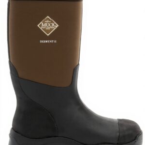 Muck Boots Derwent II Gummistiefel Unisex wasserdicht