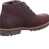 Panama Jack Herren Stiefel warm gefüttert Nappa Leder-5
