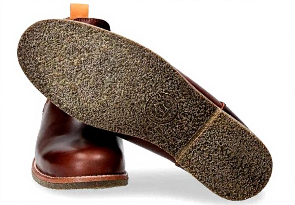 Panama Jack Damen Chelsea Boots Nappa Leder Winterstiefel