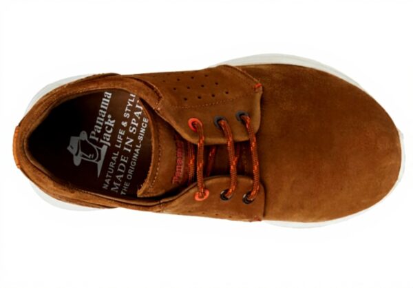 Panama Jack Julius Sneaker Herren wasserdicht