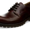 Panama Jack Herren Brogue Schnürhalbschuhe Lederfarben