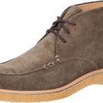 Sioux Herren Oxford-Schuh Apollo-022 Leder Schnürhalbschuh-0