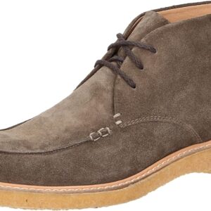 Sioux Herren Oxford-Schuh Apollo-022 Leder Schnürhalbschuh-0