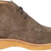 Sioux Herren Oxford-Schuh Apollo-022 Leder Schnürhalbschuh-3