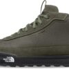 The North Face Clyffe Mid Sneaker Boots wasserdicht isoliert-0