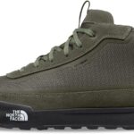 The North Face Clyffe Mid Sneaker Boots wasserdicht isoliert-0