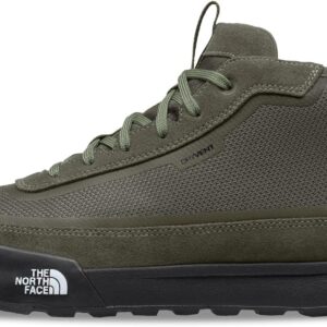 The North Face Clyffe Mid Sneaker Boots wasserdicht isoliert-0