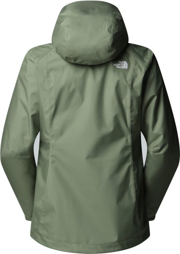 The North Face Damen Evolve II Triclimate Jacke Outdoor-1