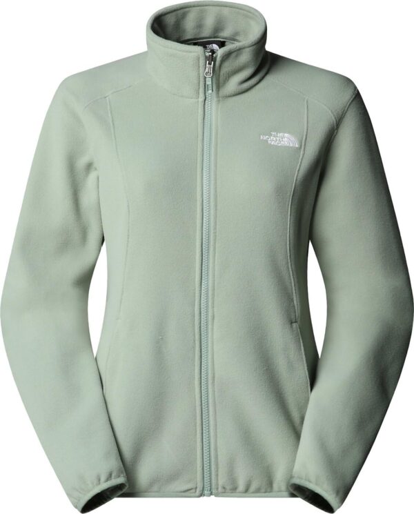 The North Face Damen Evolve II Triclimate Jacke Outdoor-2